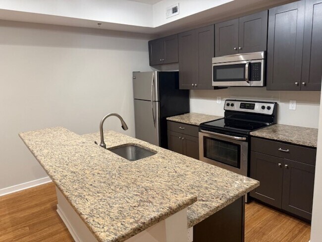 Photo - 2030 E Dauphin St Apartment