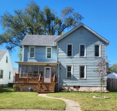 Building Photo - 1237 S 7th Ave