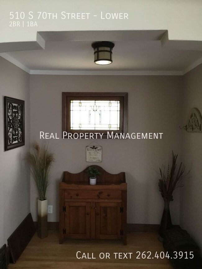 Foto del edificio - 510 S 70th St
