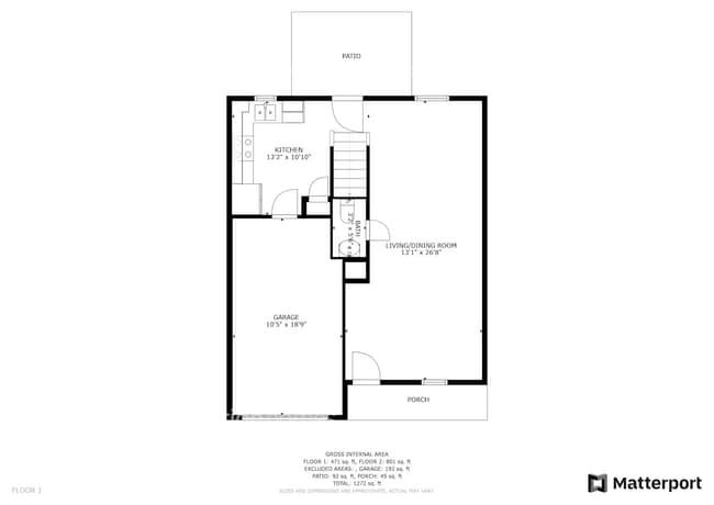 Building Photo - 6311 Pennacook Dr