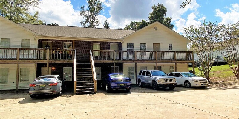 Foto principal - Country Side Apartments