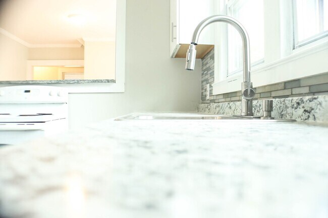 Foto del edificio - 312 Huntington St