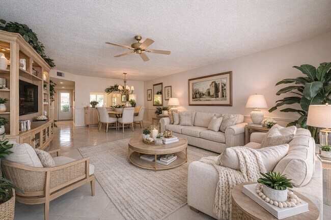 Foto del edificio - 5932 Cranbrook Way