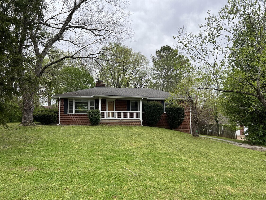 5034 Montclair Dr, Nashville, TN 37211 House Rental in Nashville, TN