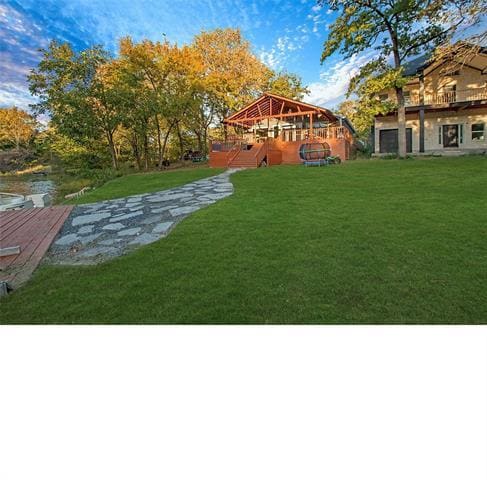 Foto del edificio - 166 Indian Gap Rd