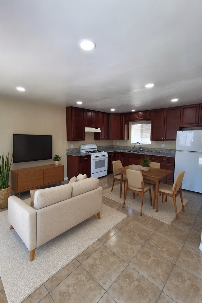 RENDERING - UNIT IS UNFURNISHED - 1825 E 64th St