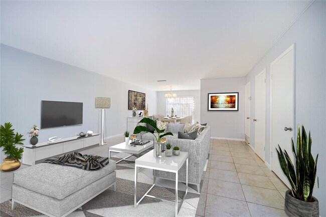 Foto del edificio - 6321 Crab Orchard Rd