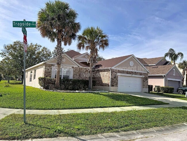 Photo - 2500 Trapside Ct House