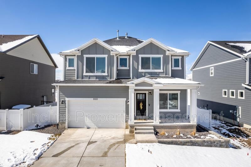 Primary Photo - 9313 N Vernham Ln