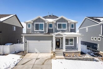Building Photo - 9313 N Vernham Ln