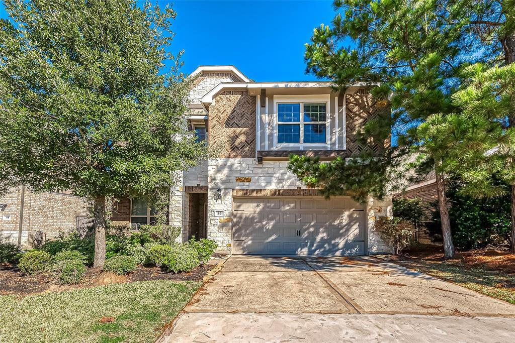 Foto principal - 23 Pioneer Canyon Pl