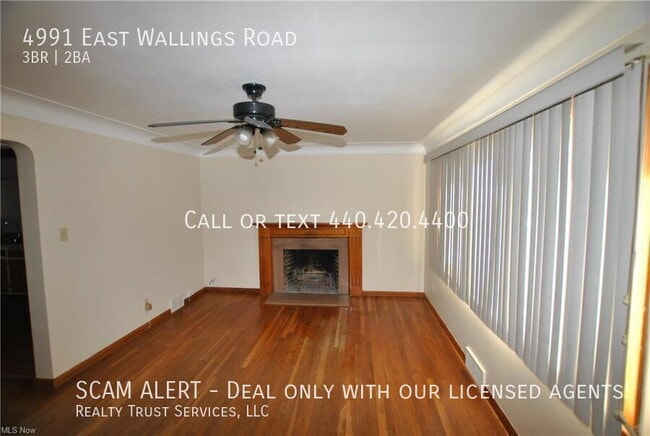 Building Photo - 4991 E Wallings Rd