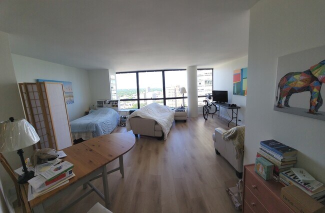 Foto del edificio - 5415 N Sheridan Rd