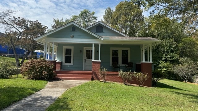 Photo - 319 Hogan Rd House