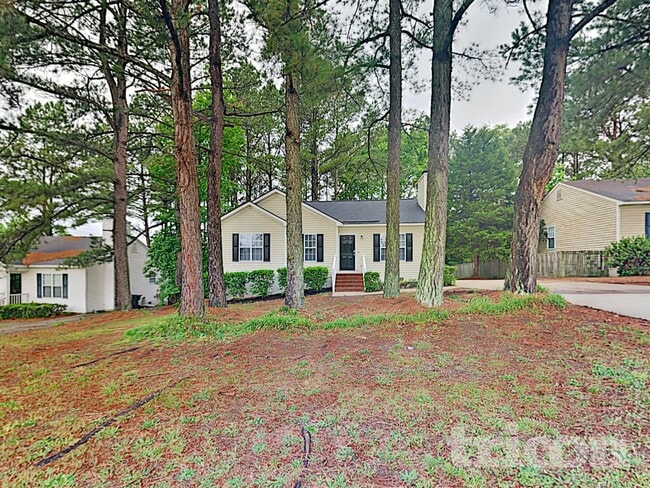 Building Photo - 812 Danley Ln