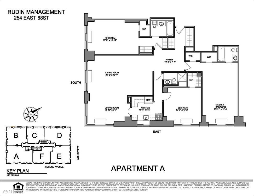 Building Photo - 254 E 68th St