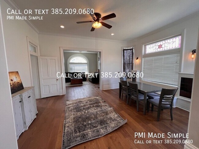 Building Photo - 5 Bed Updated 1800s Victorian Home - GORGE...