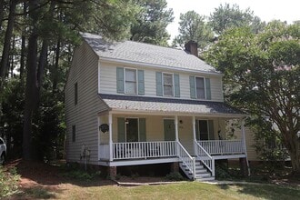 Building Photo - 4516 Draper Rd