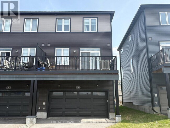 Photo du bâtiment - 1085 Speedvale Ct