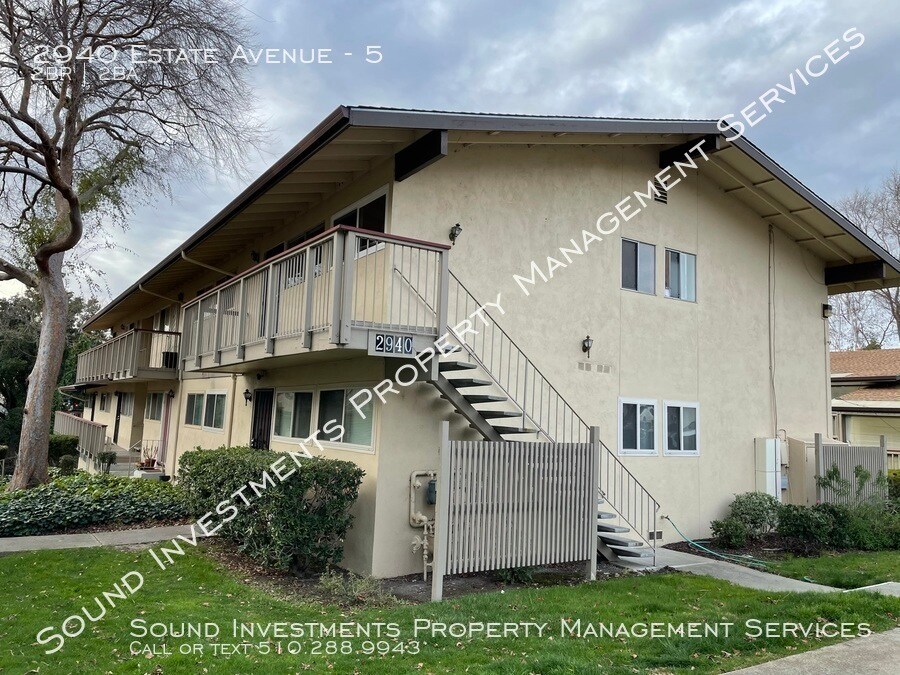 2940 Estates Ave Apt 5 Condo for Rent in Pinole, CA