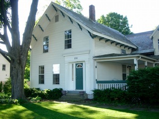 Primary Photo - 291 E Allen St