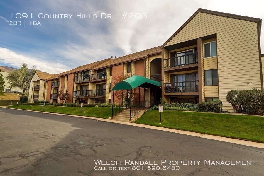 Primary Photo - 1091 Country Hills Dr