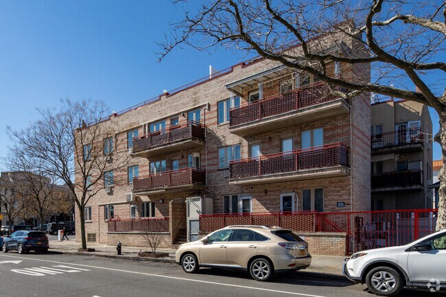 Building Photo - 4078 Nostrand Ave