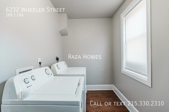 Building Photo - 6232 Wheeler Street