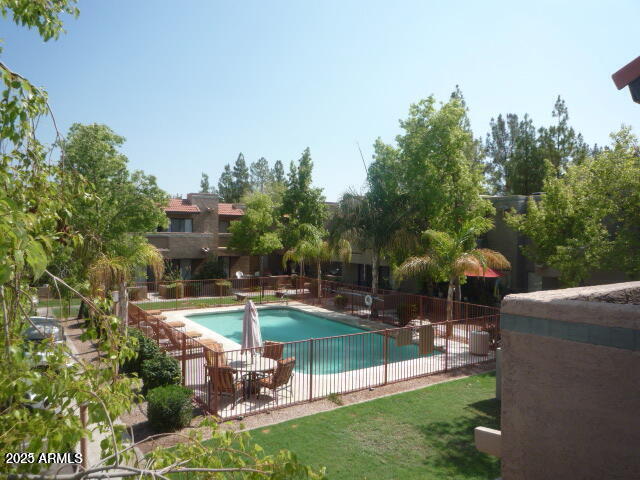 Foto del edificio - 935 N Granite Reef Rd