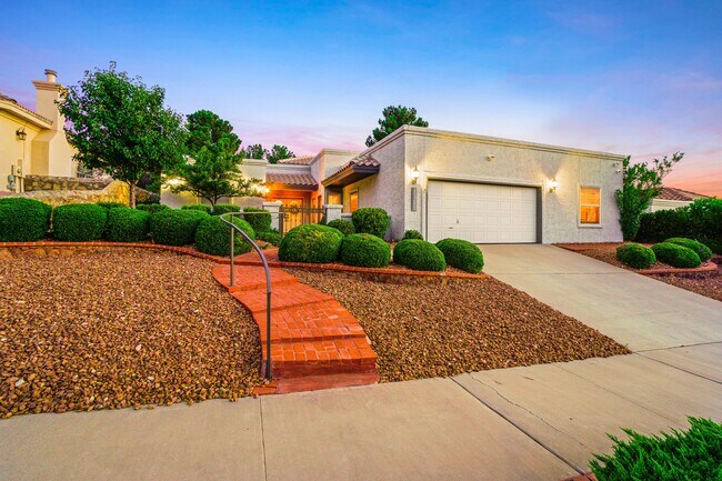 Building Photo - 1140 Eagle Ridge Dr