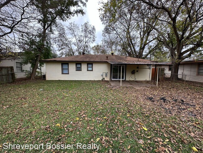 Building Photo - 3 br, 1.5 bath House - 1916 Alison Ave