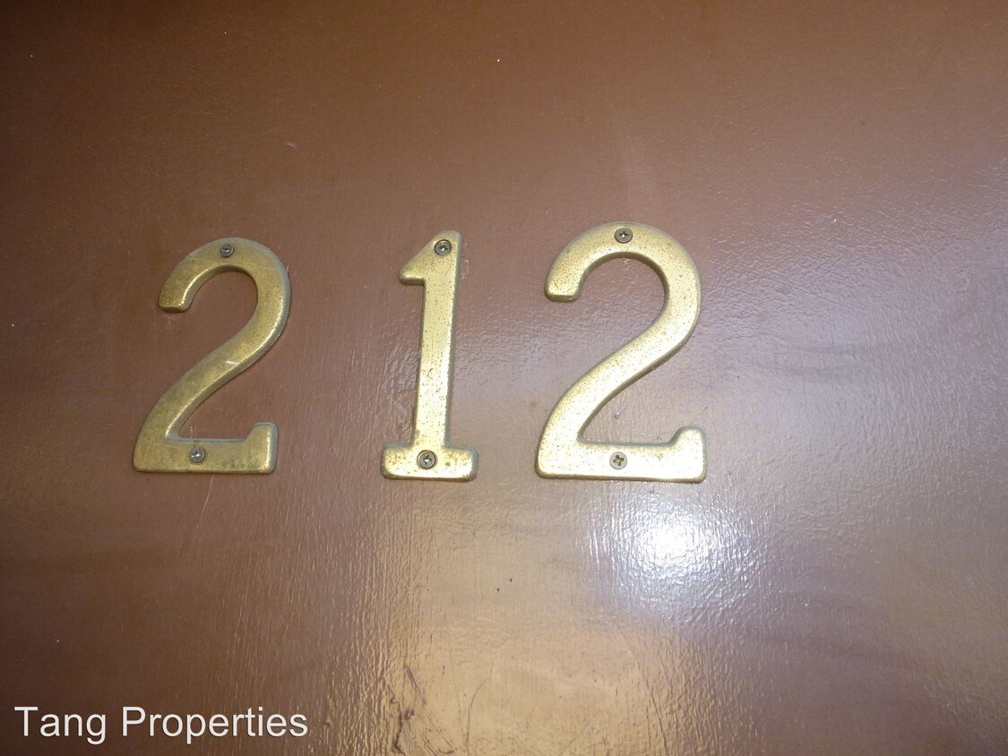 Foto principal - 2800 Nicol Ave