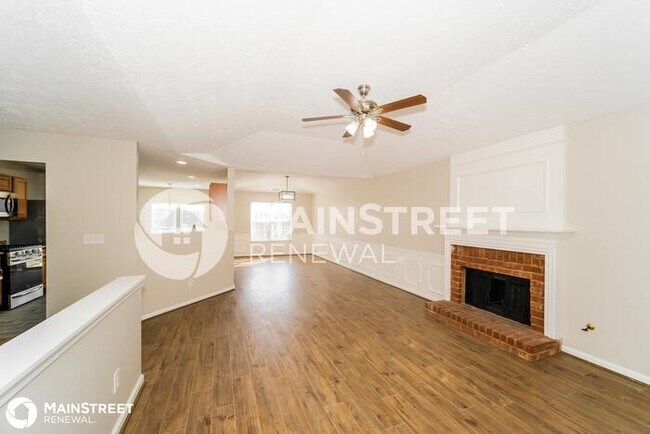 Foto del edificio - 1351 Wimbleton Cove, Hampton, GA 30228
