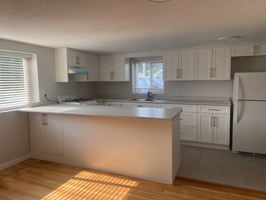 Photo principale - 1037 Cornwall St