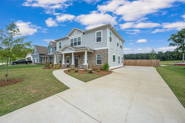 Foto del edificio - 60 Sumter Wy