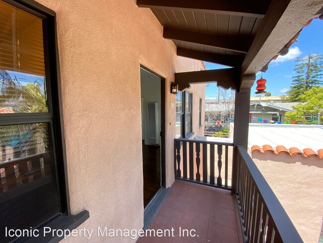 Building Photo - 2 br, 1 bath Apartment - 2828 30th Street