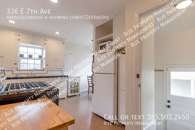 Building Photo - 336 E 7th Ave