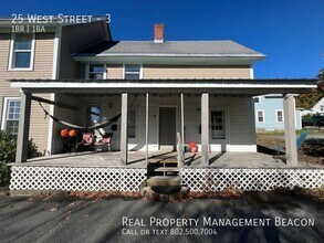 Building Photo - 25 West St