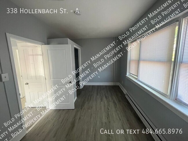 Foto del edificio - 338 Hollenbach St