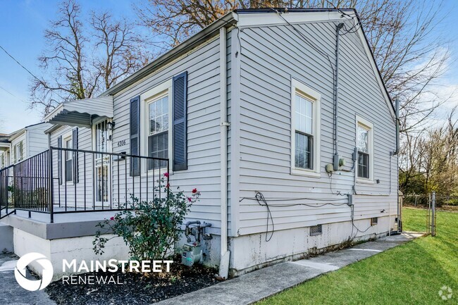 Building Photo - 4306 Hale Ave