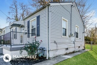 Building Photo - 4306 Hale Ave