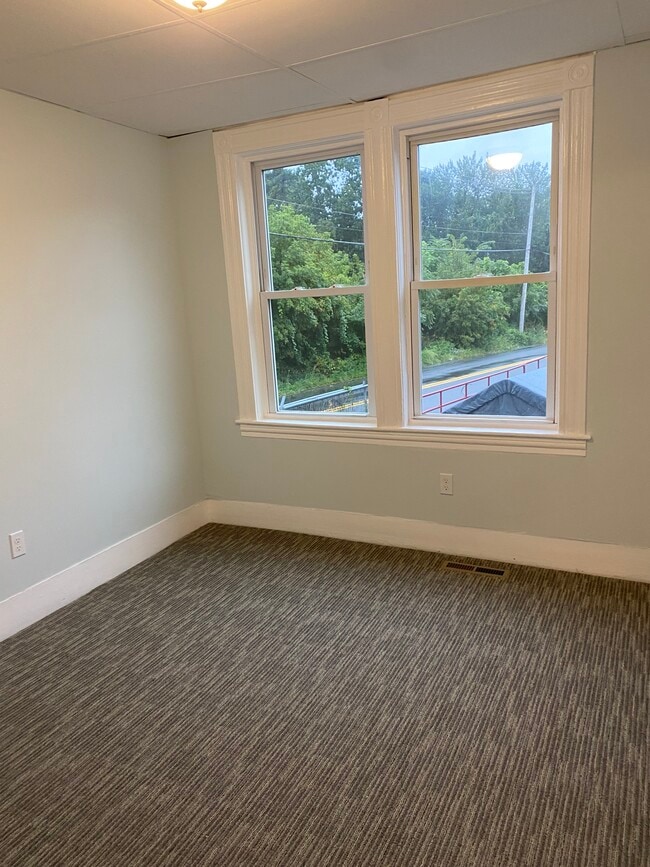 Dormitorio - 114 Hampson St