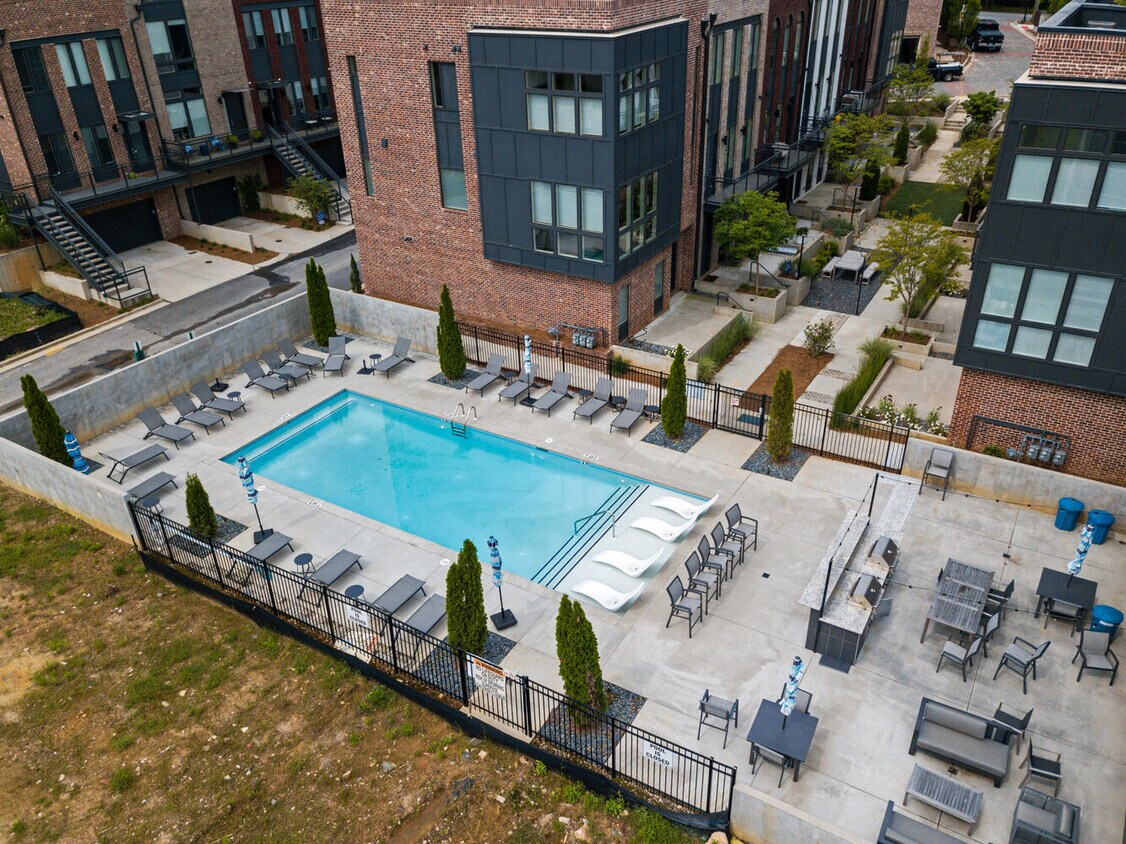 Foto del edificio - 1287 Chelsea Cir NW
