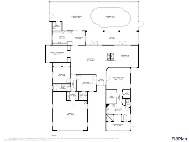 Foto del edificio - 1282 SW Bent Pine Cove