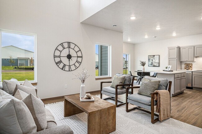 Foto del edificio - 5702 E Avett Pl