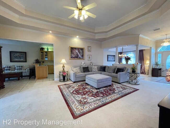 Building Photo - 4 br, 2.5 bath House - 1230 Ronds Pointe D...