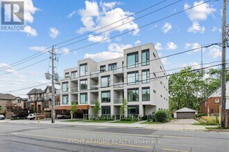 Building Photo - 722 Marlee Ave