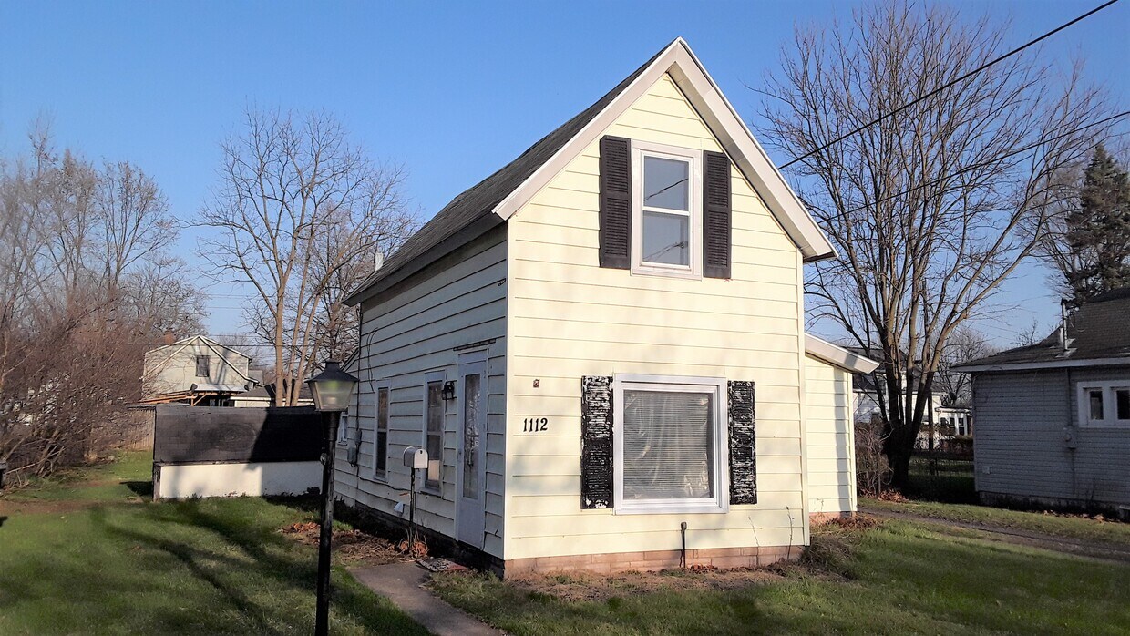 1112 S 34th St, South Bend, IN 46615 House Rental in South Bend, IN