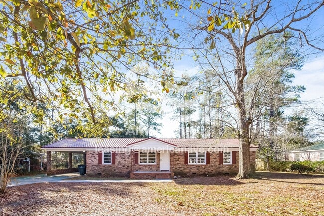 Building Photo - 514 Warren St