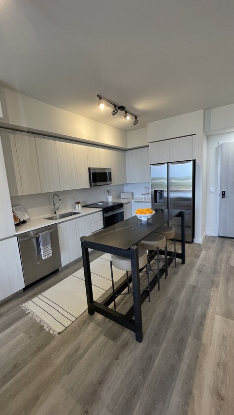Foto principal - 622 NE 1st Ave